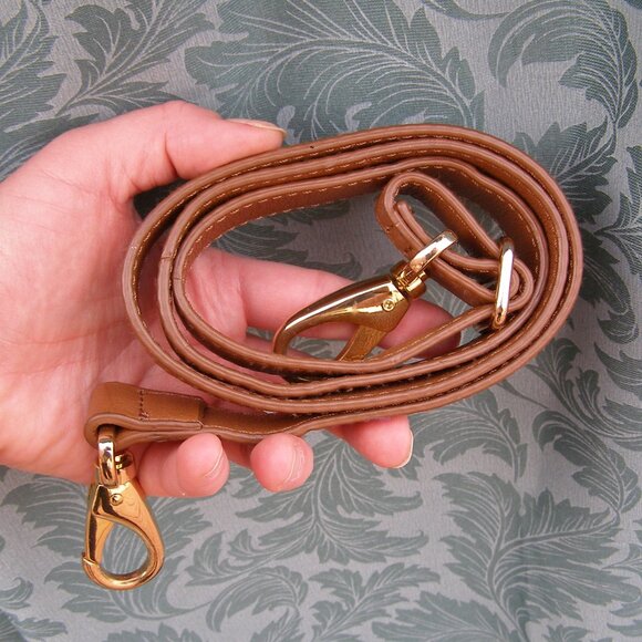 🤎 EUC Cynthia Rowley large Leather Bag - Picture 13 of 16